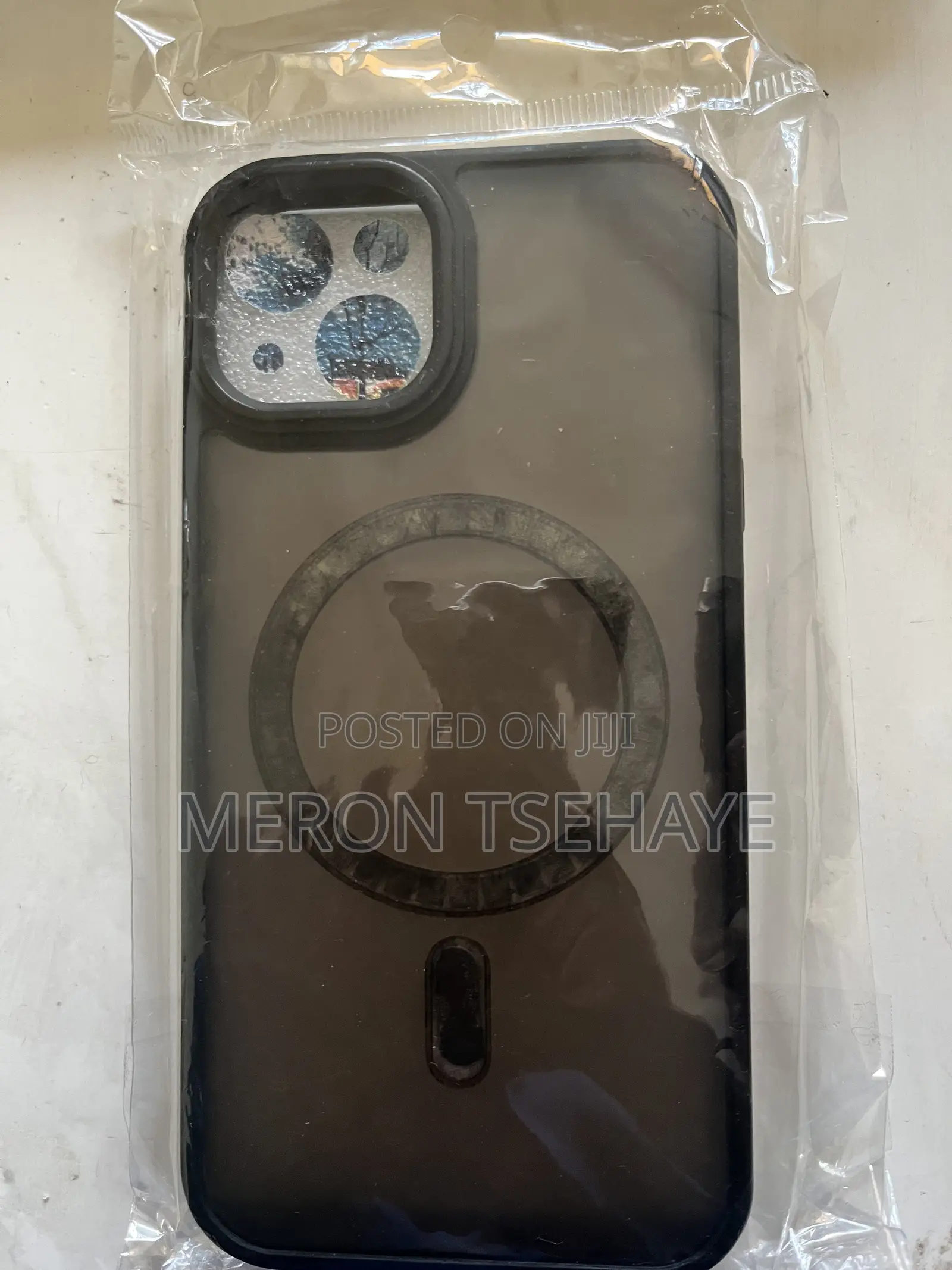 iPhone Case for 13/14