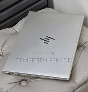 New Laptop HP EliteBook 840 G9 16GB Intel Core i5 SSD 512GB