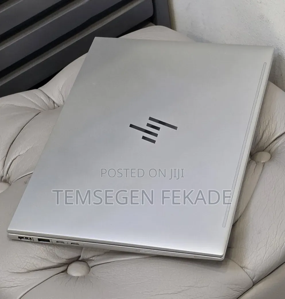 New Laptop HP EliteBook 840 G9 16GB Intel Core i5 SSD 512GB
