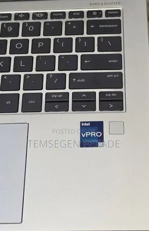New Laptop HP EliteBook 840 G9 16GB Intel Core i5 SSD 512GB