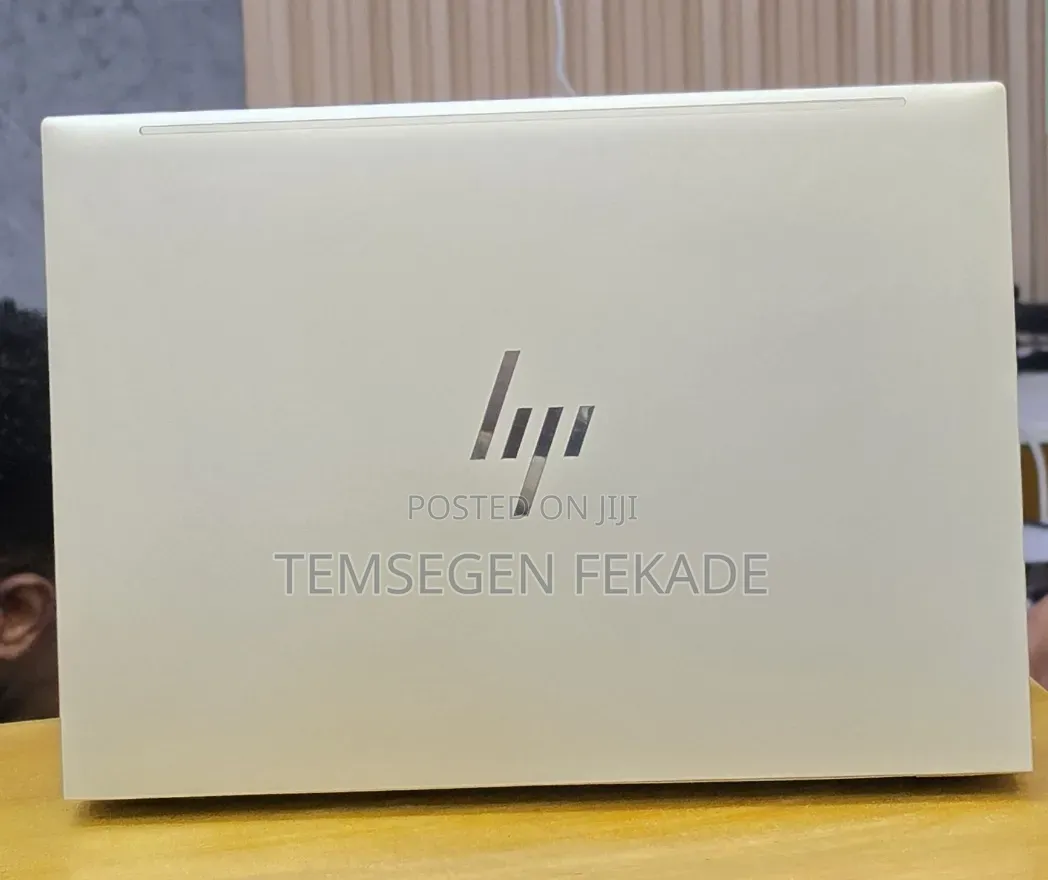 New Laptop HP EliteBook 840 G9 16GB Intel Core i5 SSD 512GB