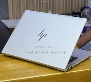 New Laptop HP EliteBook 840 G9 16GB Intel Core i5 SSD 512GB
