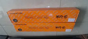 G-Link Cat6A 48-Port Patch Panel