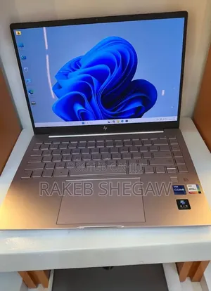 New Laptop HP Pavilion 15 16GB Intel Core i7 SSD 1T