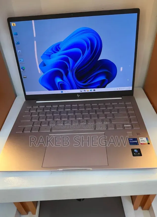 New Laptop HP Pavilion 15 16GB Intel Core i7 SSD 1T