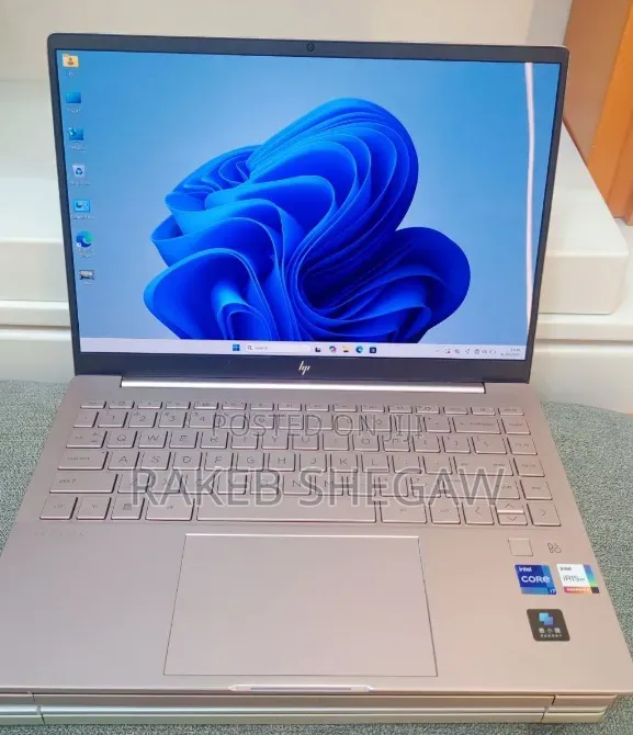New Laptop HP Pavilion 15 16GB Intel Core i7 SSD 1T