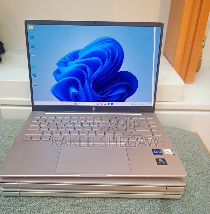New Laptop HP Pavilion 15 16GB Intel Core i7 SSD 1T