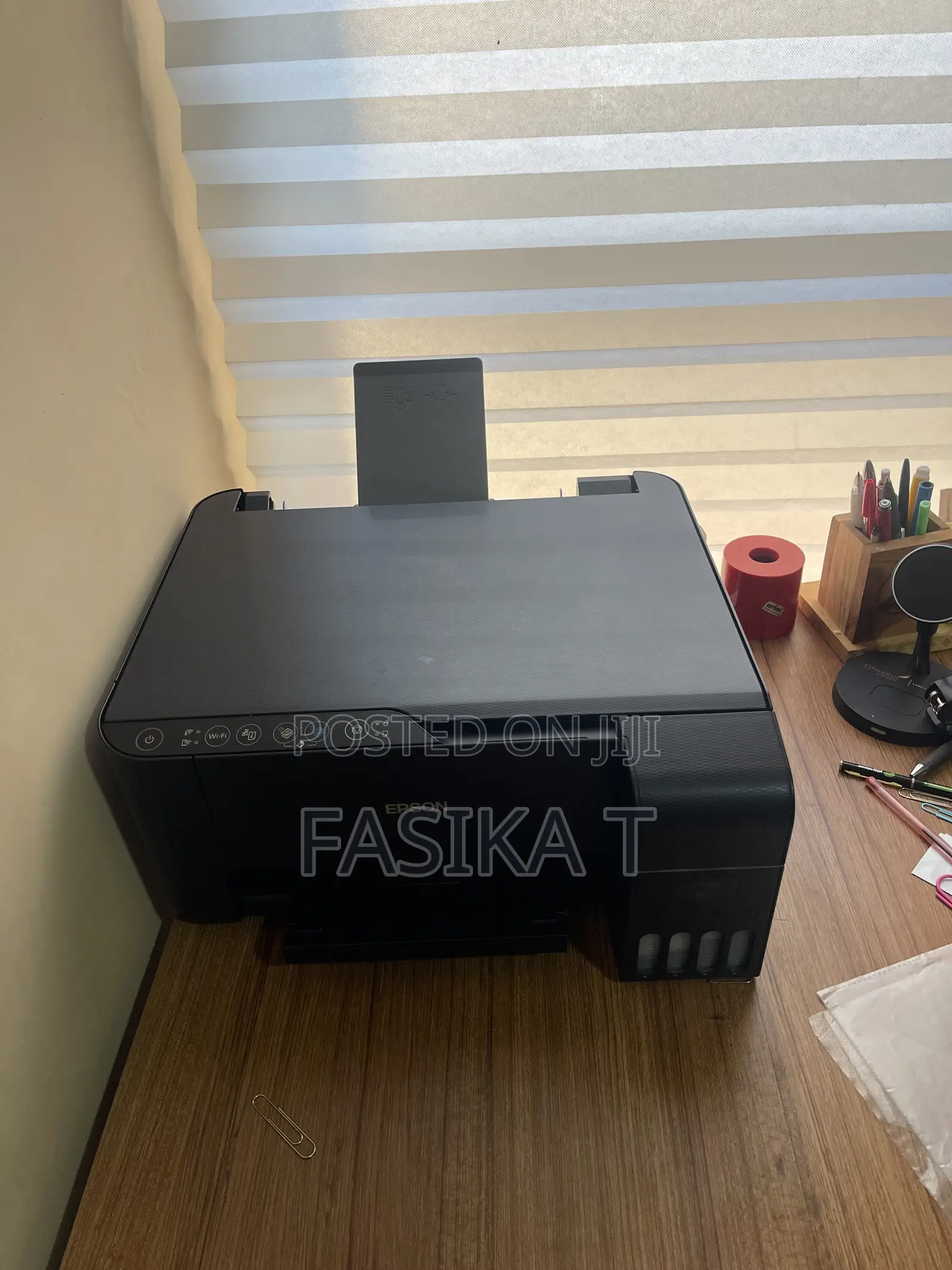 Epson EcoTank L3150