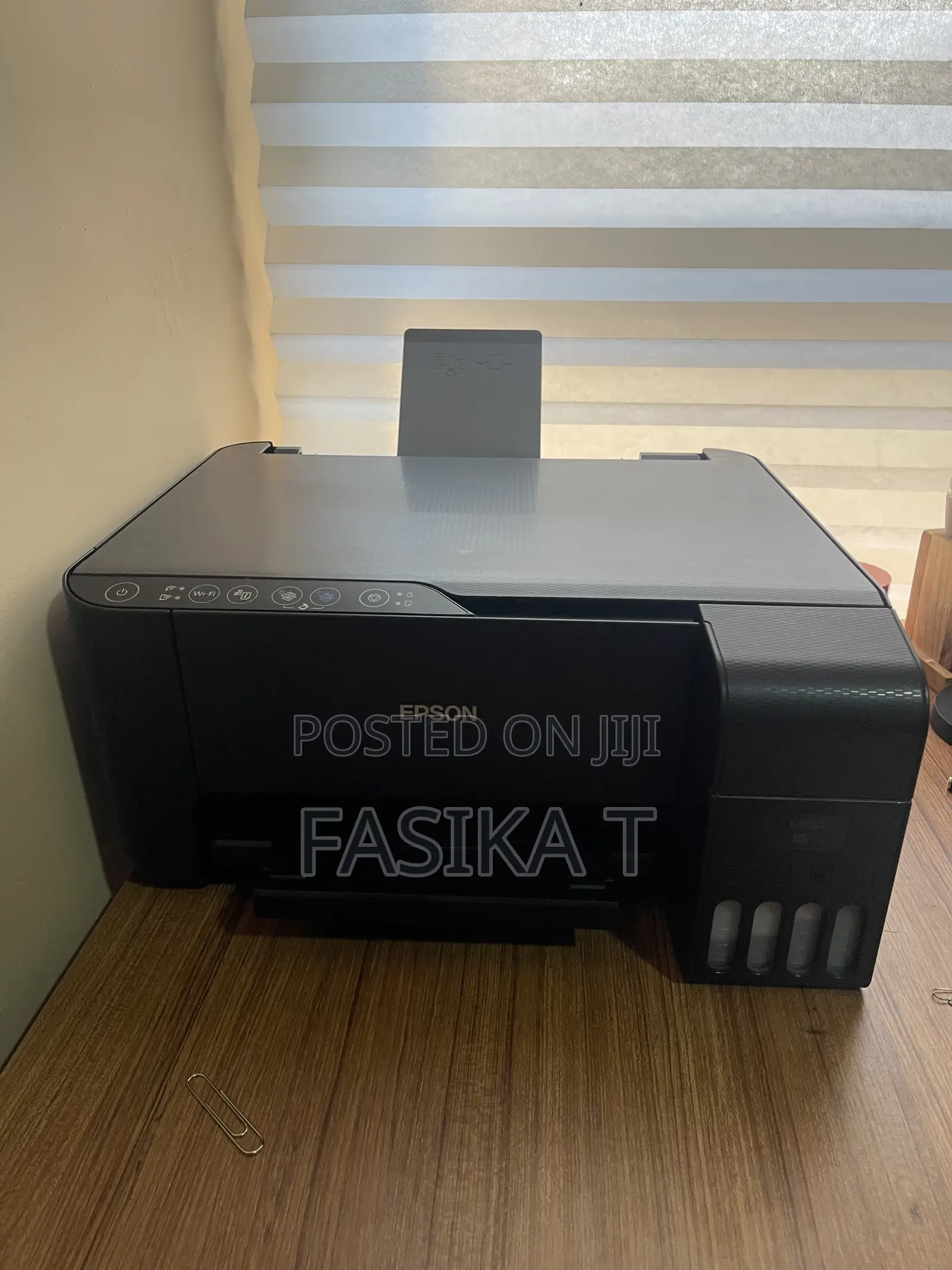 Epson EcoTank L3150