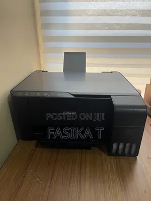 Epson EcoTank L3150