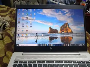Laptop HP EliteBook 840 G6 16GB Intel Core i7 SSD 1T