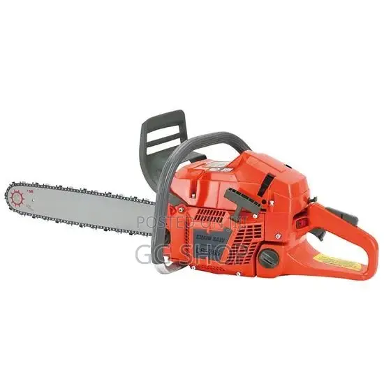 H&L 24inch Chainsaw (ቼይንሶው