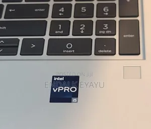 New Laptop HP 16GB Intel Core i5 SSD 512GB