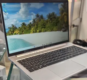 New Laptop HP 16GB Intel Core i5 SSD 512GB