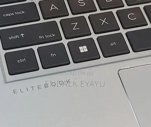 New Laptop HP 16GB Intel Core i5 SSD 512GB
