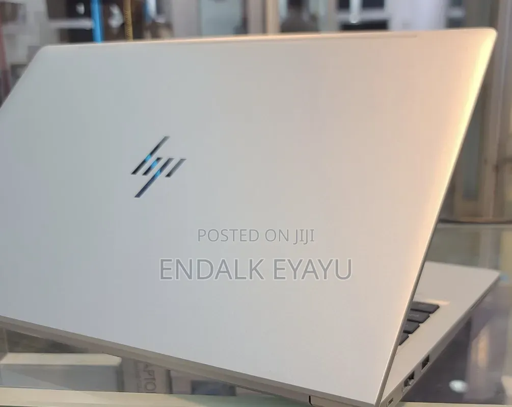 New Laptop HP 16GB Intel Core i5 SSD 512GB