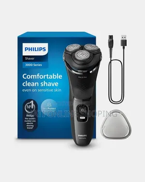 Philips Shaver 1000 Series (Wet & Dry)