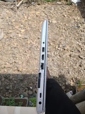 Laptop HP EliteBook 840 G6 16GB Intel Core i7 SSD 1T