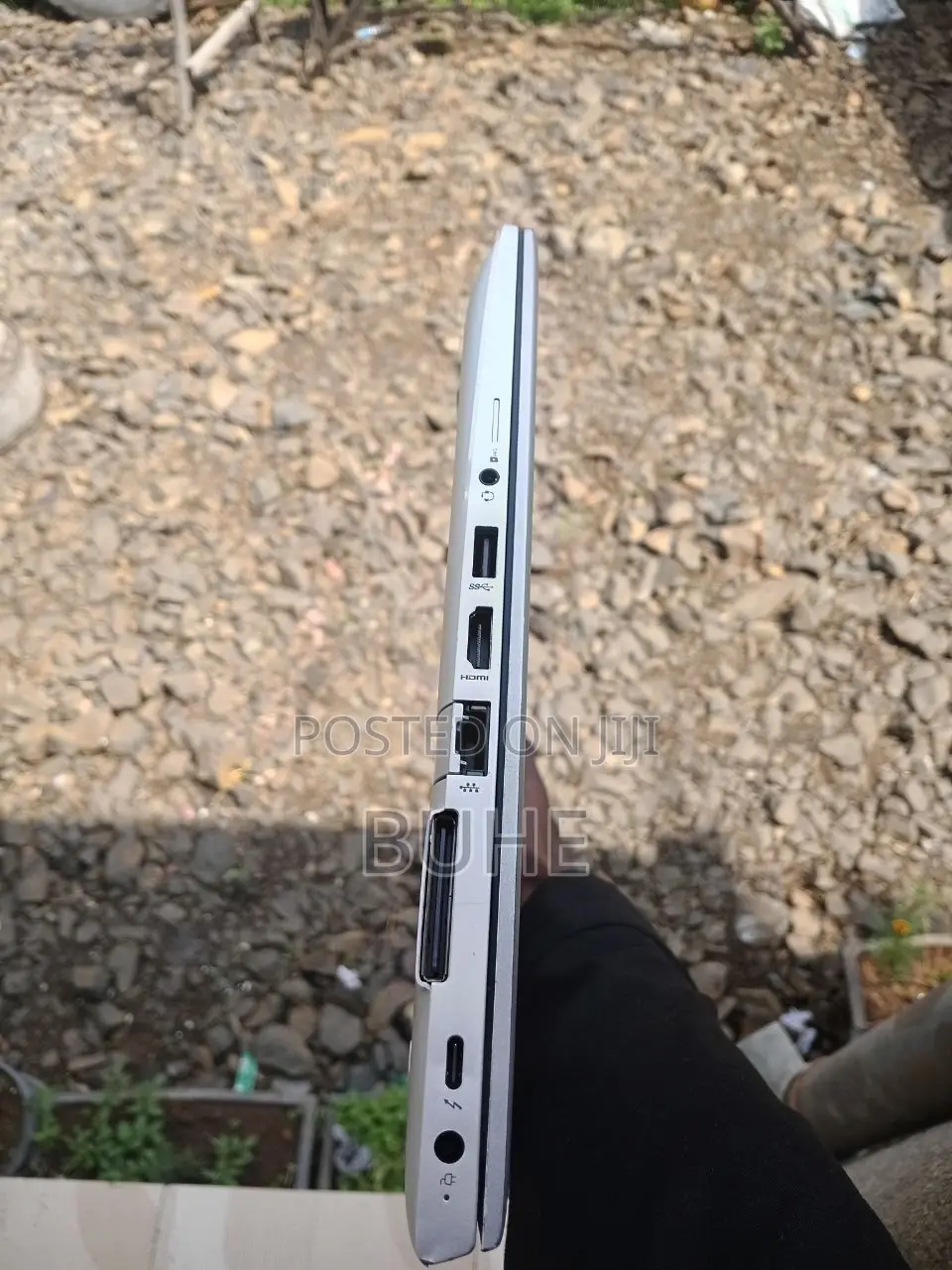 Laptop HP EliteBook 840 G6 16GB Intel Core i7 SSD 1T