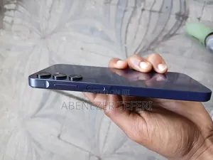 Samsung Galaxy A15 128 GB Blue
