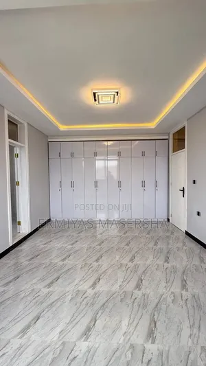 Furnished 3bdrm Apartment in Yeka for sale