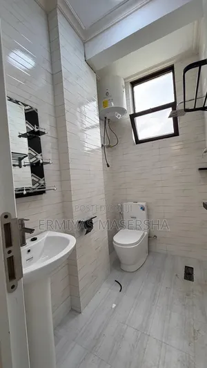 Furnished 3bdrm Apartment in Yeka for sale