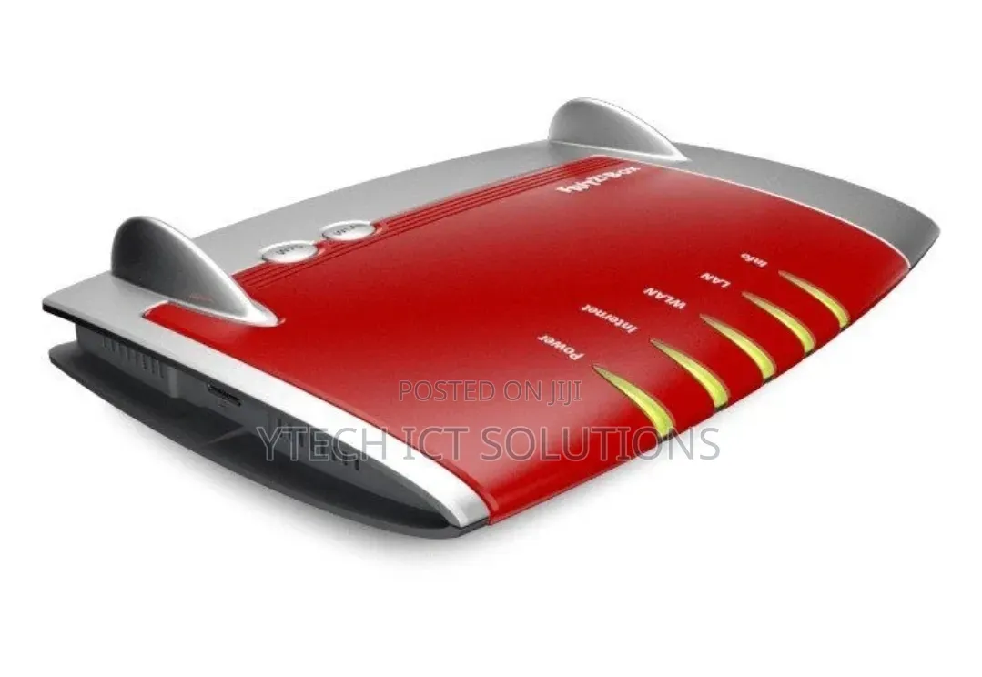 Wifi Router