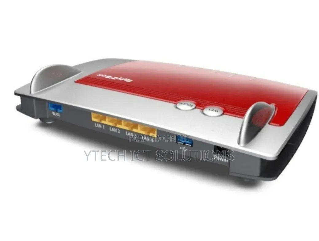 Wifi Router