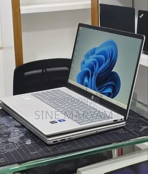 New Laptop HP Stream Notebook 16GB Intel Core i7 SSD 512GB
