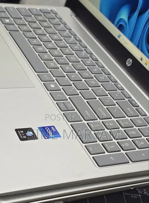 New Laptop HP Stream Notebook 16GB Intel Core i7 SSD 512GB