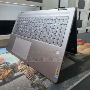 New Laptop Lenovo ThinkPad Yoga 16GB AMD Ryzen 7 SSD 512GB
