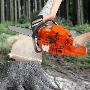 H&L 24inch Chainsaw (ቼይንሶው