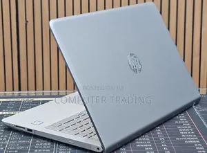 New Laptop HP Pavilion 15 8GB Intel Core i5 HDD 1T