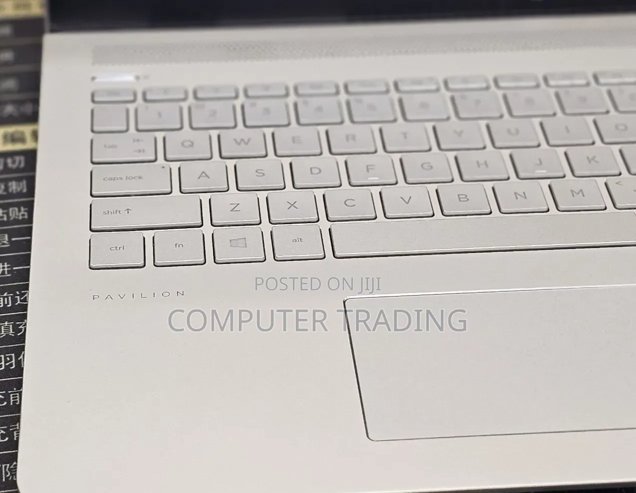 New Laptop HP Pavilion 15 8GB Intel Core i5 HDD 1T
