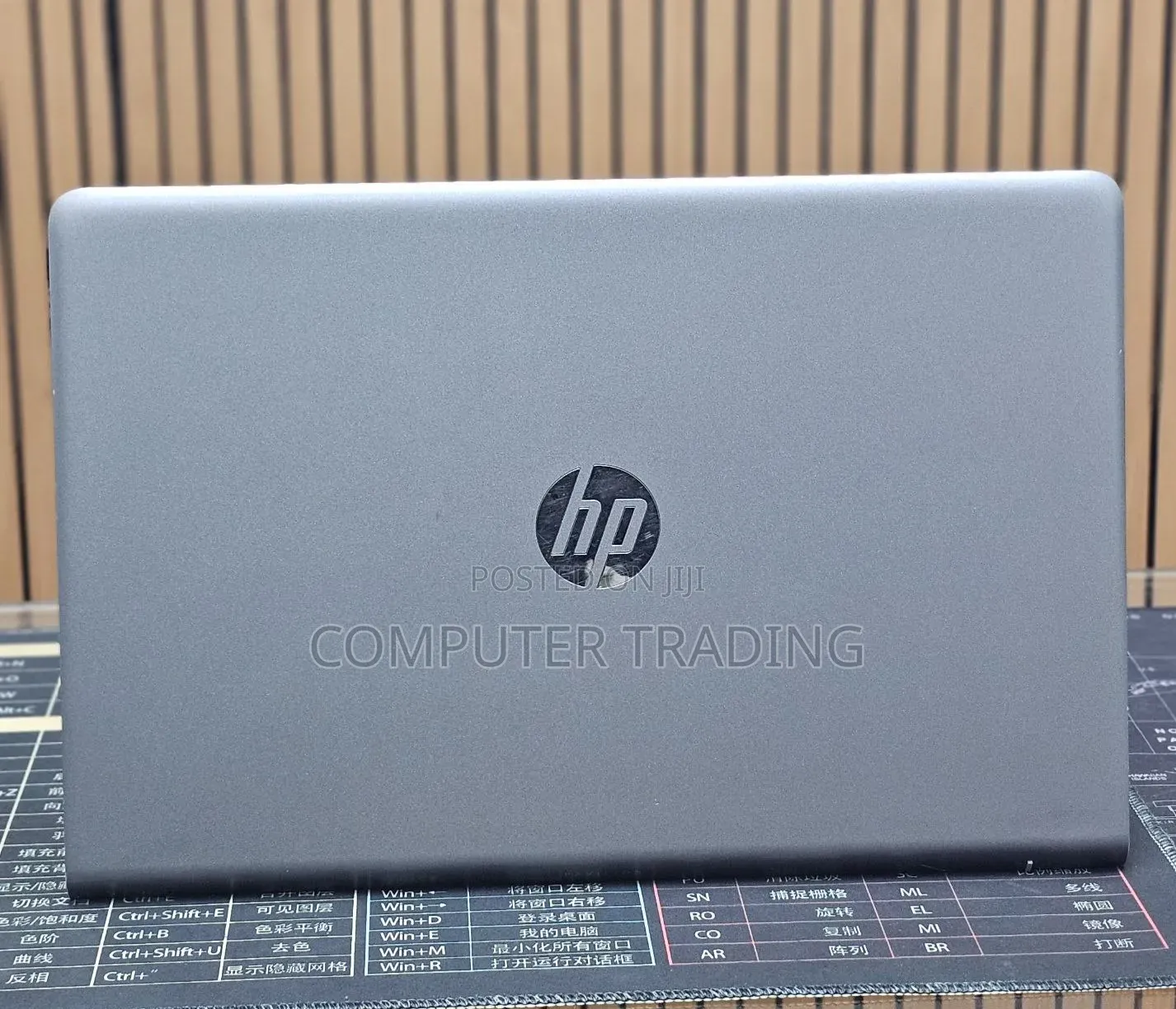 New Laptop HP Pavilion 15 8GB Intel Core i5 HDD 1T
