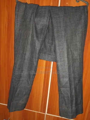 Classic Fashion የወንድ ሱፍ