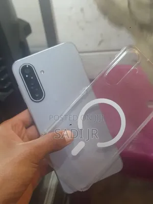 Samsung Galaxy A17 5G 256 GB Silver