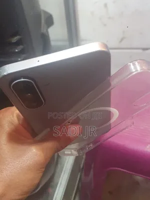 Samsung Galaxy A17 5G 256 GB Silver