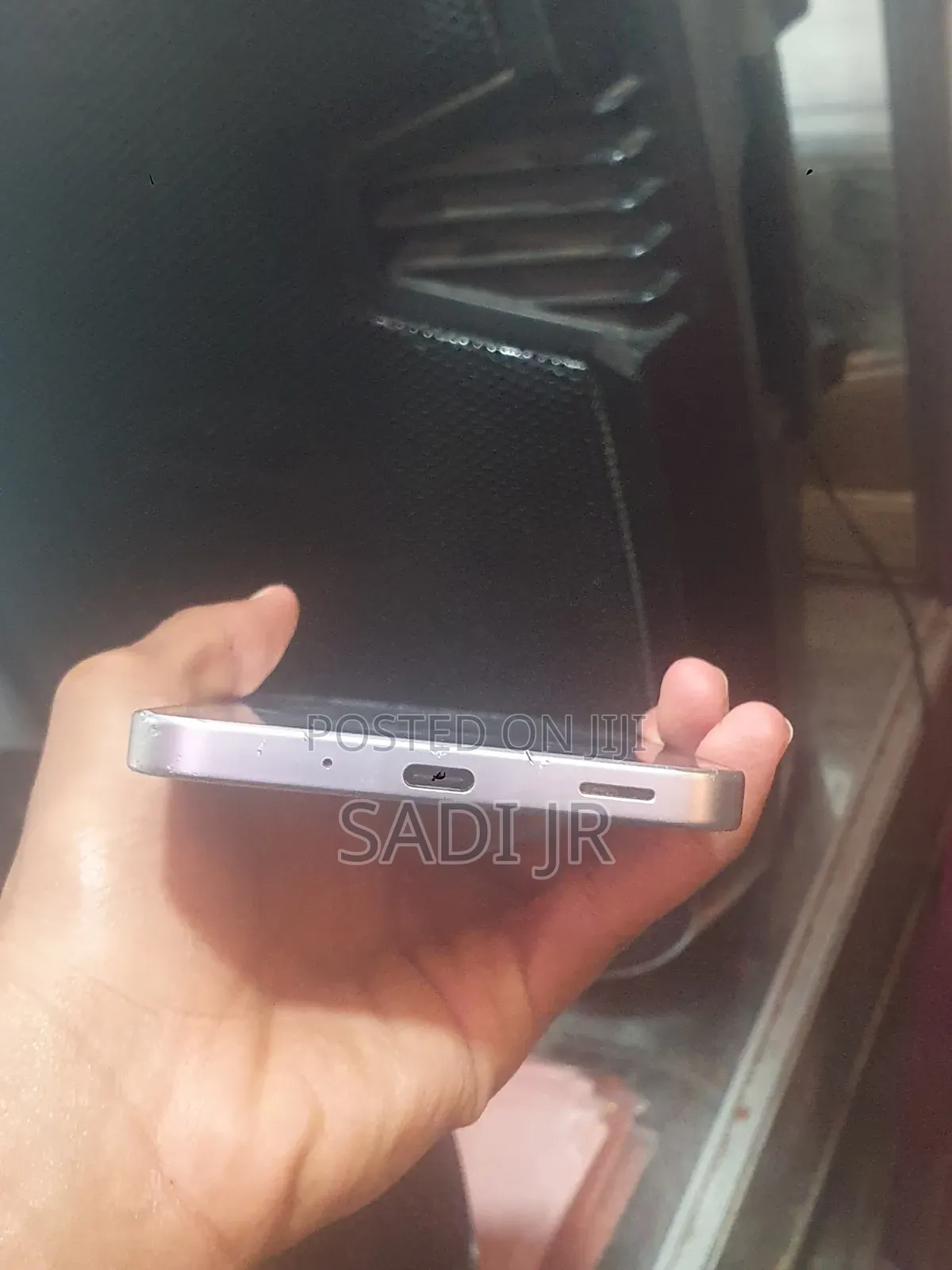 Samsung Galaxy A17 5G 256 GB Silver