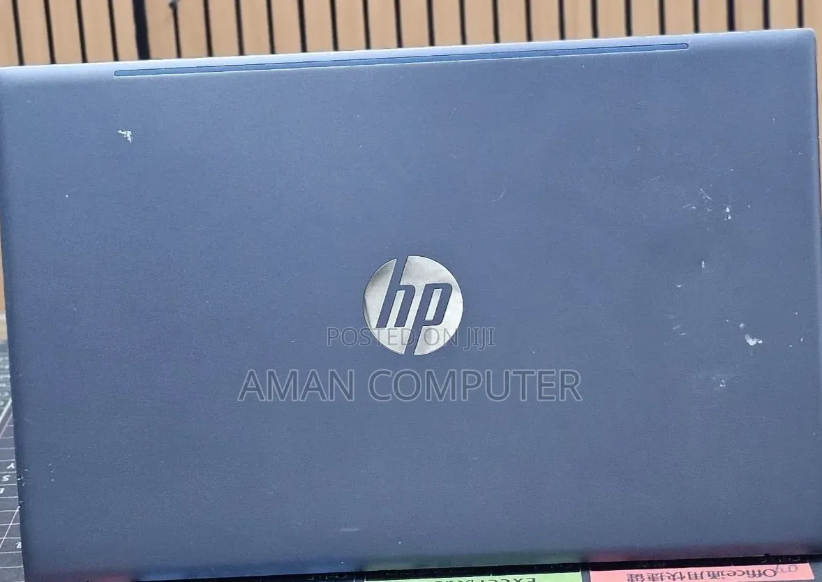New Laptop HP Pavilion 14 8GB AMD Ryzen 5 SSD 512GB