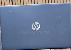 New Laptop HP Pavilion 14 8GB AMD Ryzen 5 SSD 512GB