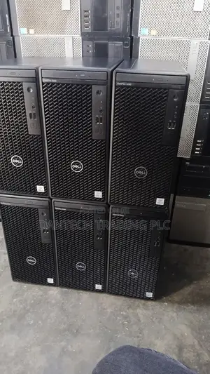 New Desktop Computer Dell OptiPlex 3080 4GB Intel Core i5 HDD 1T