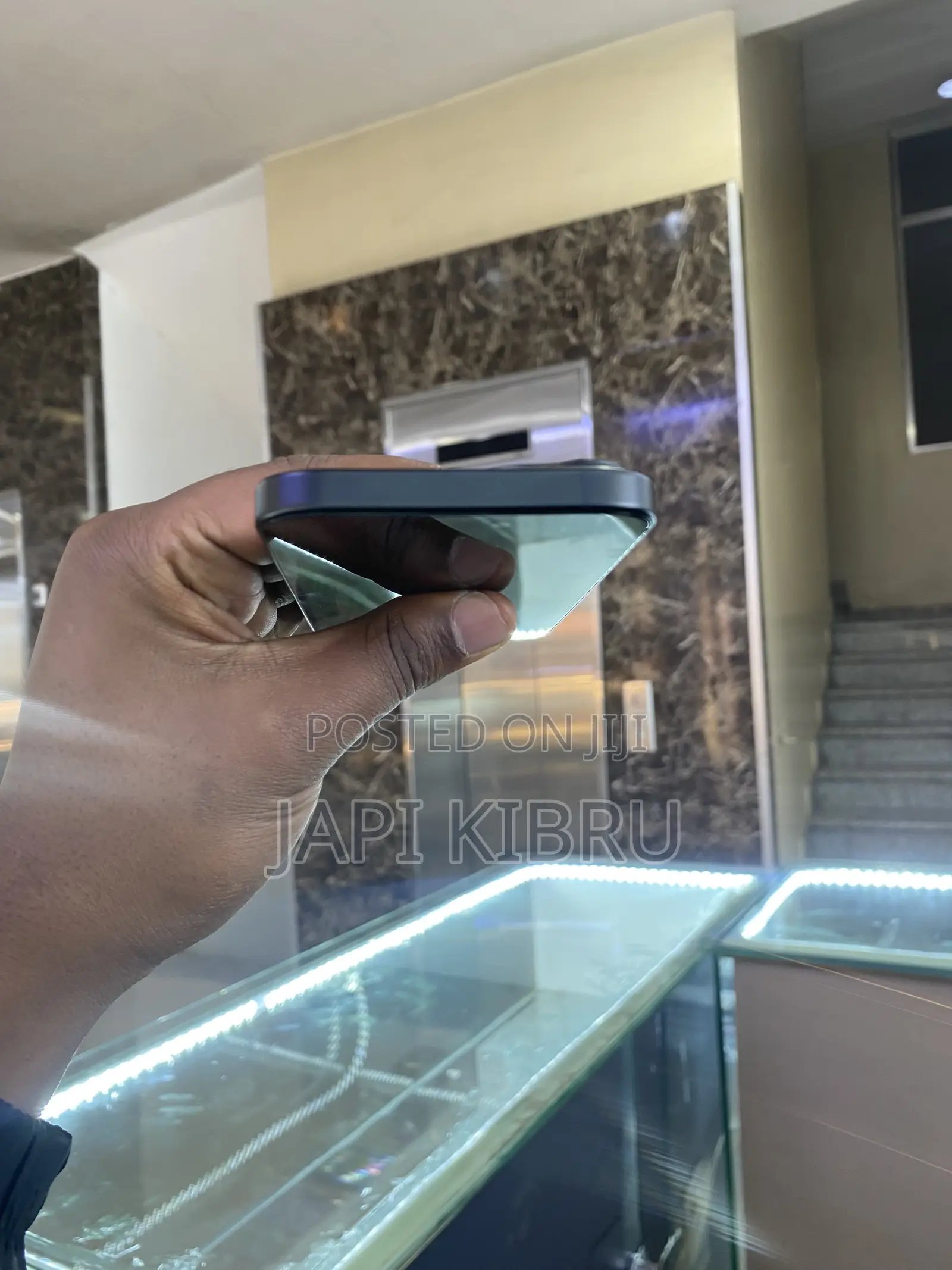 Apple iPhone 15 128 GB Black