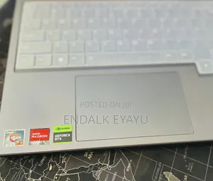 New Laptop Lenovo Legion 5 16GB AMD Ryzen 7 SSD 1T