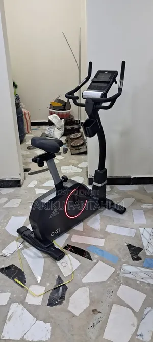 Bike Adidas C21
