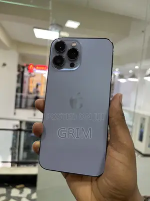 Apple iPhone 13 Pro Max 256 GB Blue