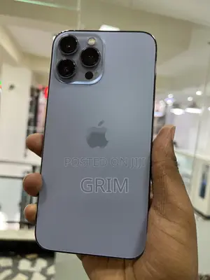 Apple iPhone 13 Pro Max 256 GB Blue