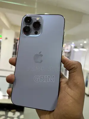 Apple iPhone 13 Pro Max 256 GB Blue