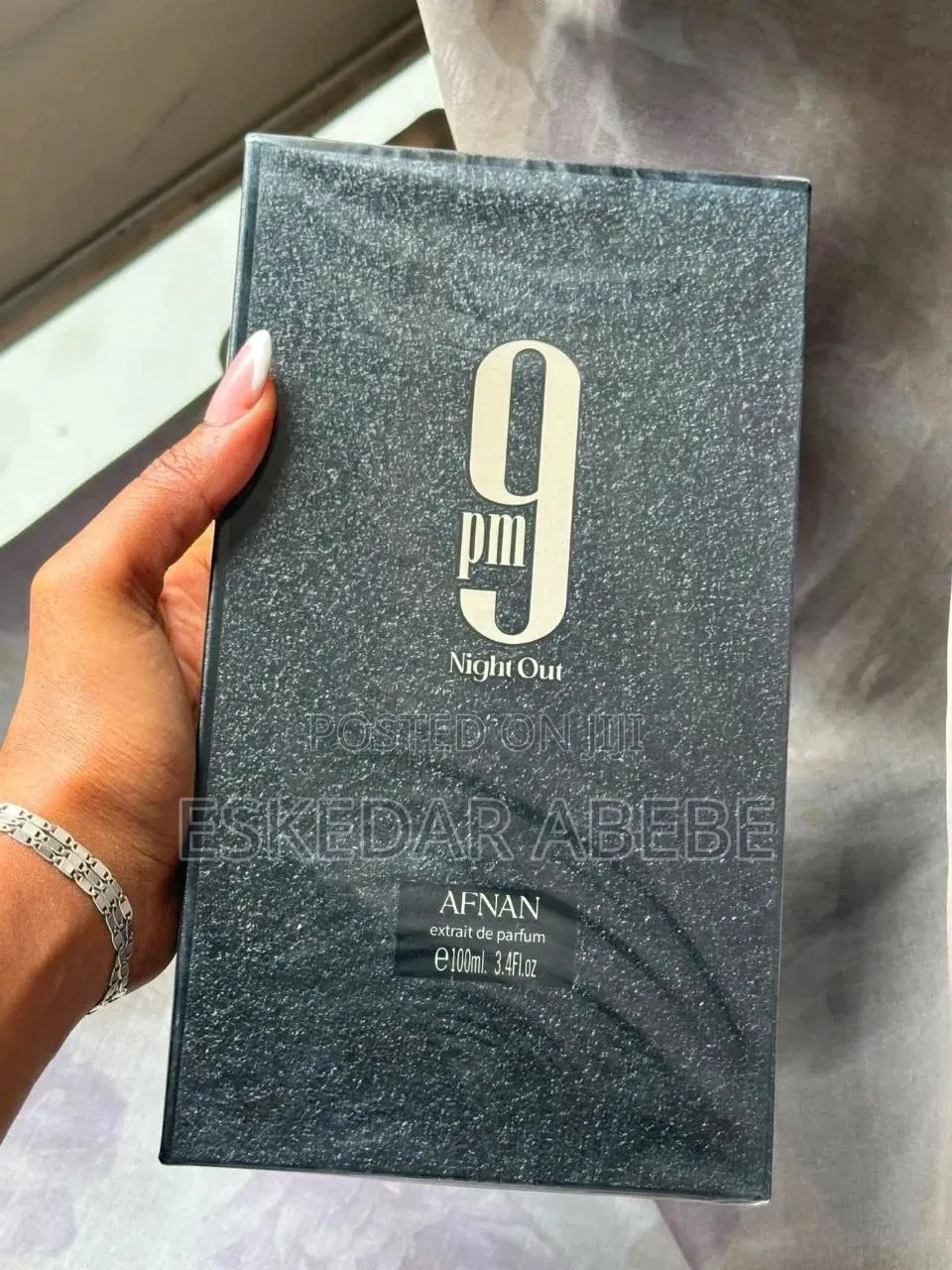Original Men Perfume