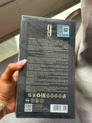 Original Men Perfume